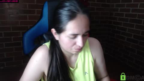 Leia online show from March 6, 10:31 pm