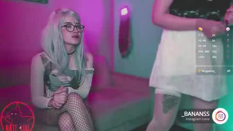 Beth   online show from October 7, 4:41 am