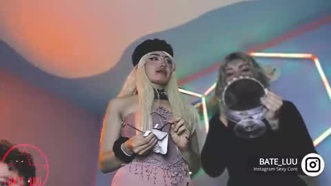 Beth   online show from October 20, 5:23 am