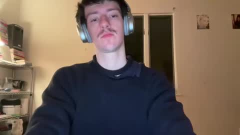 Snapshot of princespeaches chatting on February 2, 1:55 am Peaches online show from February 2, 1:55 am