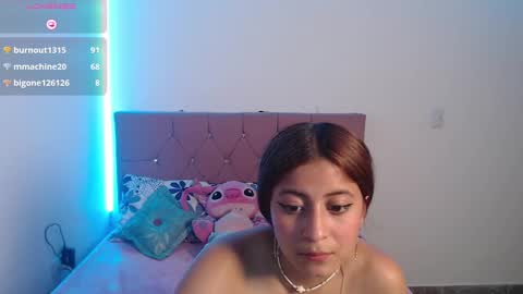 hanna online show from December 28, 8:05 am