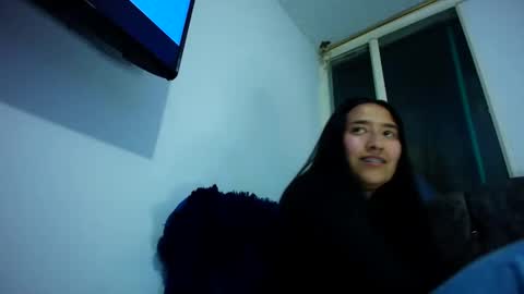 princess__nat online show from March 24, 2:17 am