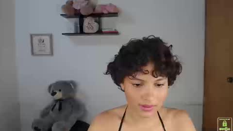 Snapshot of princess_an chatting on September 13, 1:57 pm An online show from September 13, 1:57 pm