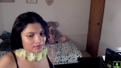An online show from June 20, 9:54 pm