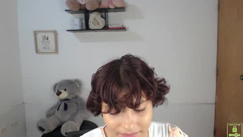 Snapshot of princess_an chatting on September 19, 7:39 pm An online show from September 19, 7:39 pm