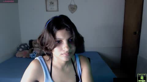 An online show from March 29, 9:38 pm