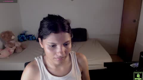 An online show from May 15, 11:34 pm