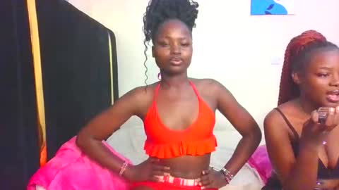 princess online show from November 23, 7:56 pm