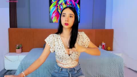 Anii online show from April 2, 3:58 am