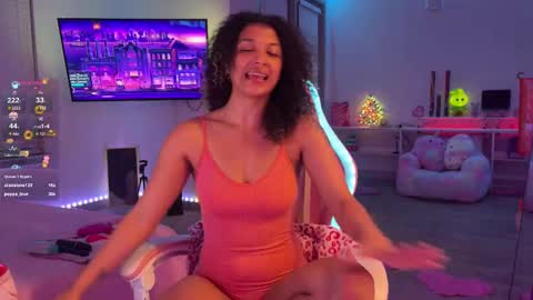 Snapshot of princess_cece chatting on March 2, 4:07 am Cece NEXT LIVESTREAM -- DEC. 4th 7 PM CST online show from March 2, 4:07 am