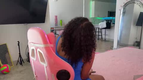 Snapshot of princess_cece chatting on September 12, 8:44 pm Cece NEXT LIVESTREAM -- DEC. 4th 7 PM CST online show from September 12, 8:44 pm