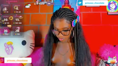 kandy scarleth online show from March 22, 11:03 am