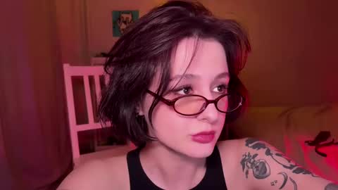 Kristina online show from January 3, 3:44 pm