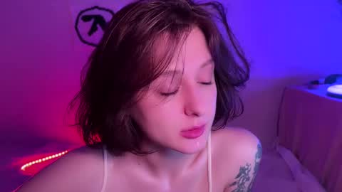 Kristina online show from March 11, 1:45 pm