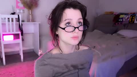 Kristina online show from September 10, 8:10 pm