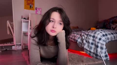 Kristina online show from November 21, 3:59 am