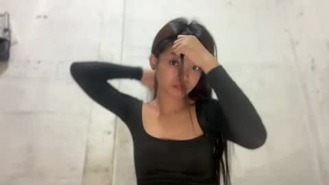 Cutie Princess online show from June 4, 9:10 pm