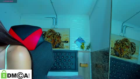 Princess Martinez online show from April 8, 3:59 pm