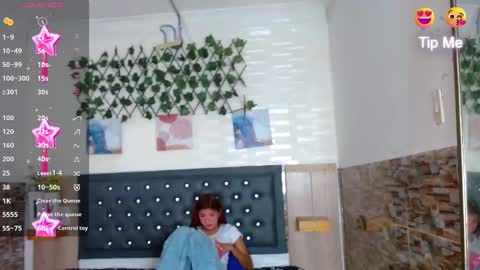 Princess Martinez online show from September 22, 4:33 pm