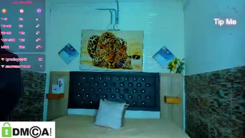 Princess Martinez online show from June 20, 4:46 pm