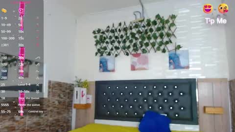 Princess Martinez online show from September 11, 4:19 pm