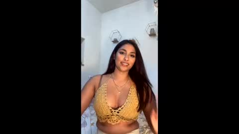 princess_shay777 online show from October 31, 11:05 pm