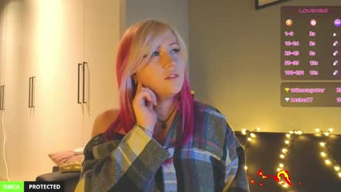 Yo Im Sofiee online show from March 7, 7:36 pm