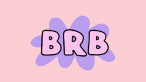 Sonya online show from October 13, 4:14 am