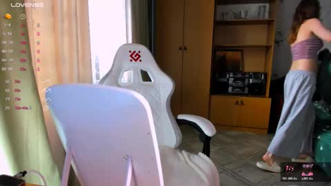 princessaalicc online show from January 17, 11:41 am