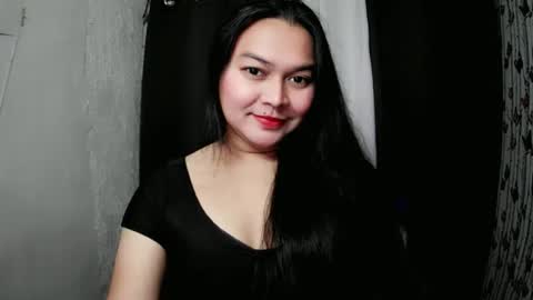 Aimi online show from December 4, 12:21 am