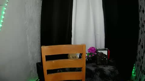 Aimi online show from November 27, 12:51 am