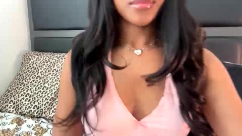 Princess Aleah online show from April 4, 6:48 pm