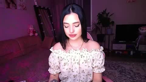 princessamira1 online show from February 14, 4:53 pm