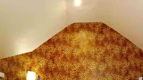 Bambi Aurora  online show from October 7, 8:32 am