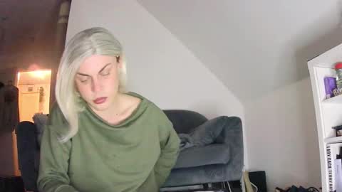 KCGREY online show from January 11, 1:00 am