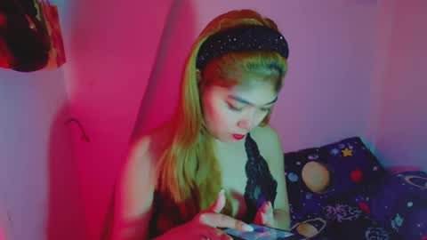 Snapshot of princesscutiexx chatting on January 25, 8:53 pm Hello everyone this is your beloved Athena again I present the most comfortable and kind room I accept everyone with kindness online show from January 25, 8:53 pm