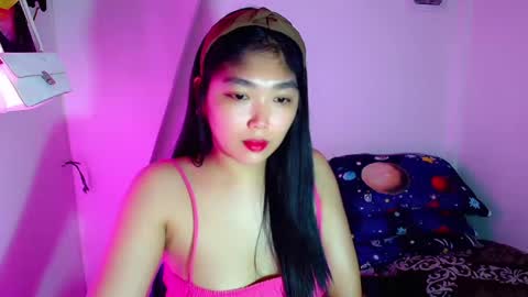Snapshot of princesscutiexx chatting on February 24, 11:19 pm Hello everyone this is your beloved Athena again I present the most comfortable and kind room I accept everyone with kindness online show from February 24, 11:19 pm
