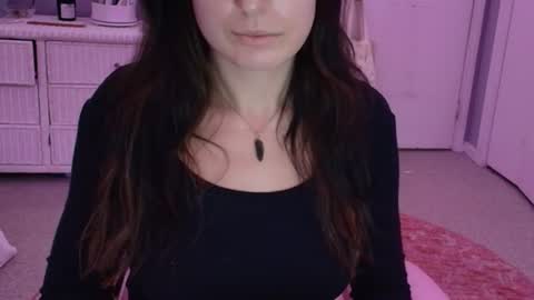 Princess Elysia online show from June 15, 12:24 am