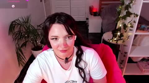 Princess Foxy online show from January 11, 10:51 pm