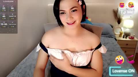 Jessy online show from March 19, 1:49 pm