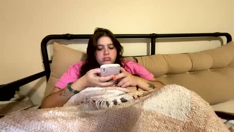 princessviccxo online show from September 30, 4:56 am