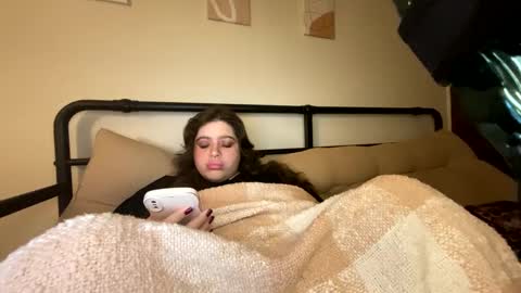 princessviccxo online show from October 8, 4:29 am