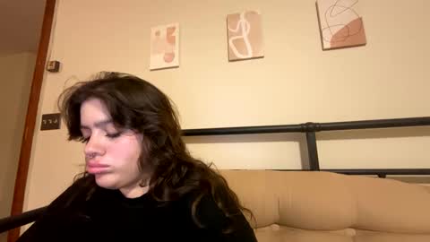 princessviccxo online show from October 4, 3:04 am