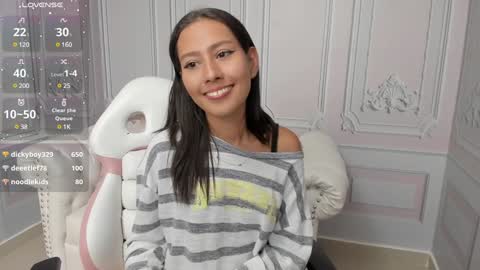   online show from January 5, 5:30 pm