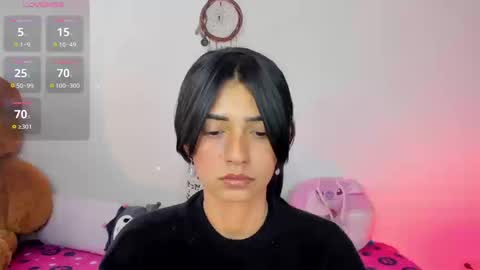 princessluna_14 online show from September 11, 8:54 pm