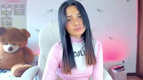 princessluna_14 online show from September 24, 8:48 pm