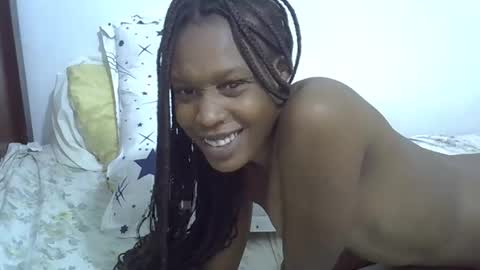 Nadia online show from October 24, 10:43 pm