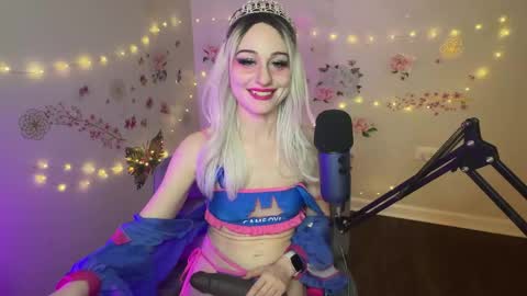 Starr online show from April 17, 4:15 am