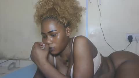 FENNY online show from November 4, 11:55 am