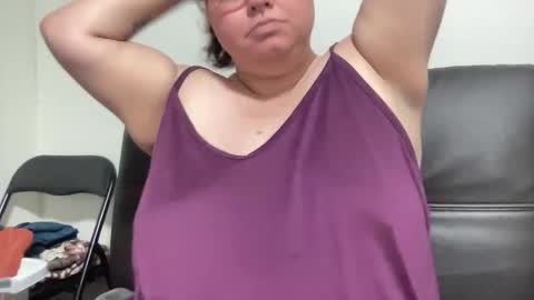 princesstaryn19 online show from May 26, 4:07 am